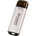 Накопитель SSD USB Type-C 512GB ESD300 Transcend (TS512GESD300S)