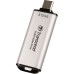 Накопитель SSD USB Type-C 512GB ESD300 Transcend (TS512GESD300S)