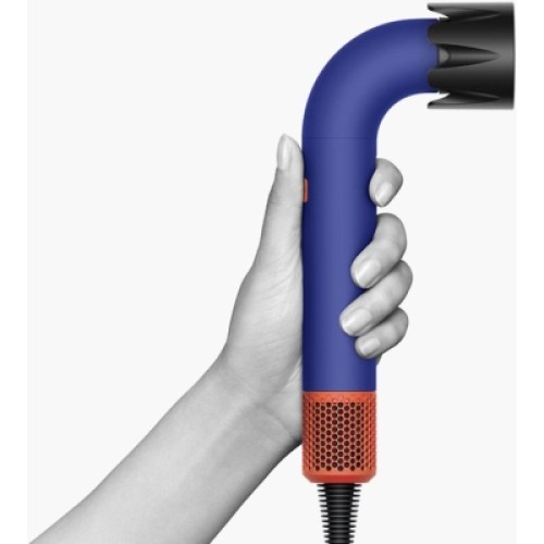 Фен Dyson Supersonic HD18 R Pro Vinca Blue/Rose (522266-01) (522266-01)