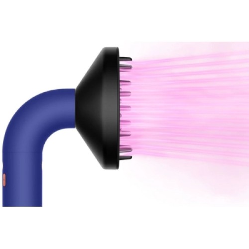 Фен Dyson Supersonic HD18 R Pro Vinca Blue/Rose (522266-01) (522266-01)