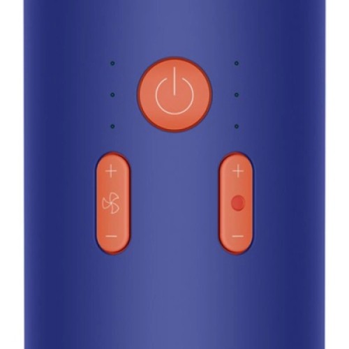 Фен Dyson Supersonic HD18 R Pro Vinca Blue/Rose (522266-01) (522266-01)