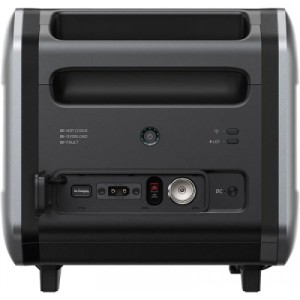 Додаткова батарея для зарядної станції Zendure V6400 Satellite Battery B6400 (ZDSATB6400-GY)