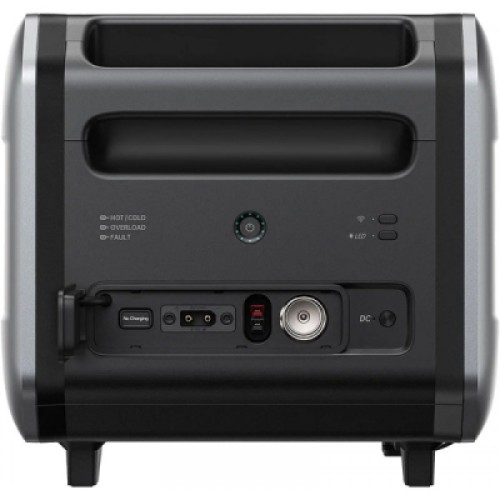 Дополнительная батарея для зарядной станции Zendure V6400 Satellite Battery B6400 (ZDSATB6400-GY)