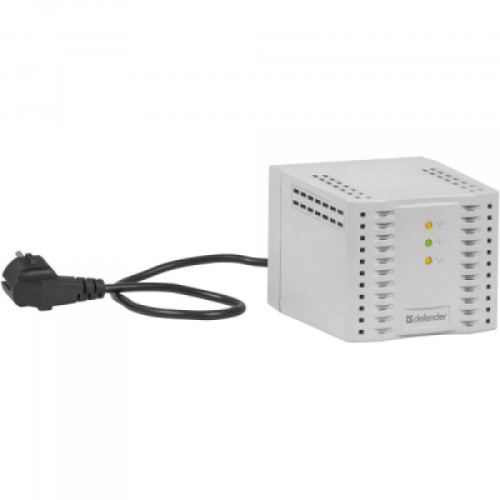 Стабилизатор Defender PX 1500VA, 600W (99030)