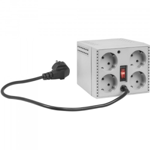 Стабилизатор Defender PX 1500VA, 600W (99030)
