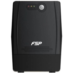 Источник бесперебойного питания FSP FP1500 900W Schuko (PPF9000501)
