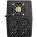 Источник бесперебойного питания FSP FP1500 900W Schuko (PPF9000501)