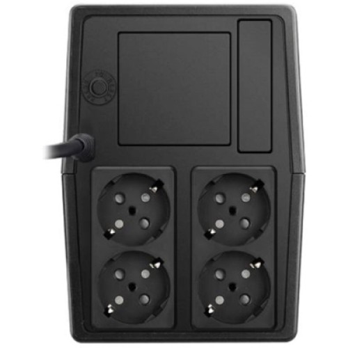 Источник бесперебойного питания FSP FP1000, 1000VA Schuko (PPF6000601)