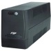 Источник бесперебойного питания FSP FP1000, 1000VA Schuko (PPF6000601)