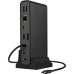 Порт-репликатор ASUS Triple Display USB-C Dock DC300 (90XB08CN-BDS010)