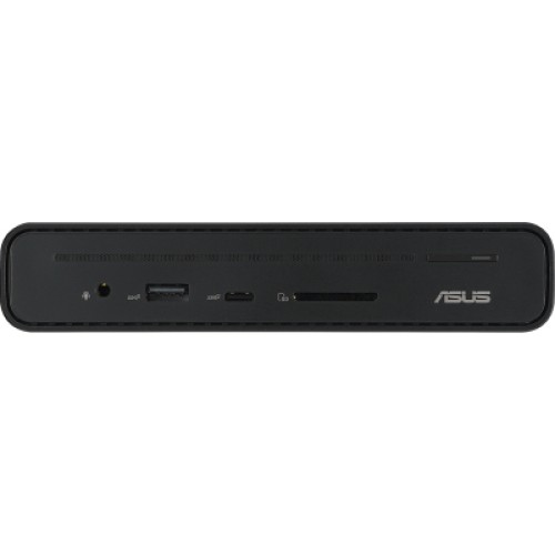 Порт-репликатор ASUS Triple Display USB-C Dock DC300 (90XB08CN-BDS010)
