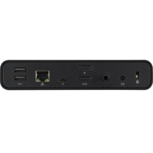 Порт-репликатор ASUS Triple Display USB-C Dock DC300 (90XB08CN-BDS010)