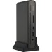 Порт-репликатор ASUS Triple Display USB-C Dock DC300 (90XB08CN-BDS010)