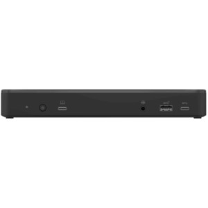 Порт-реплікатор Belkin USB-C 14-Port Docking Station (INC003VFBK)