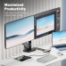 Порт-репликатор Digitus USB-C > 2xHDMI/2xUSB-A/USB-C/SD/MicroSD/RJ54 (DA-70915)