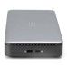 Порт-репликатор Digitus USB-C > 2xHDMI/DP/2xUSB-A/USB-C/SD/MicroSD/RJ54/DC/Audio (DA-70917)