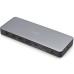 Порт-репликатор Digitus USB-C > 3xHDMI/2xDP/4xUSB-A/USB-C/RJ54/DC/Audio (DA-70918)