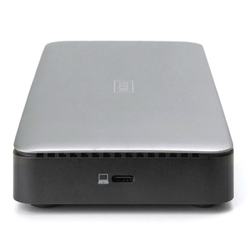 Порт-репликатор Digitus USB-C > 3xHDMI/2xDP/4xUSB-A/USB-C/RJ54/DC/Audio (DA-70918)