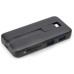 Порт-репликатор Digitus USB-C > HDMI/2xUSB-A/USB-C/SD/MicroSD/RJ54, Travel (DA-70916)