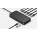 Порт-репликатор Microsoft Docking Station 165 W - Thunderbolt 4 (T8I-00001)