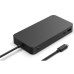 Порт-репликатор Microsoft Docking Station 165 W - Thunderbolt 4 (T8I-00001)