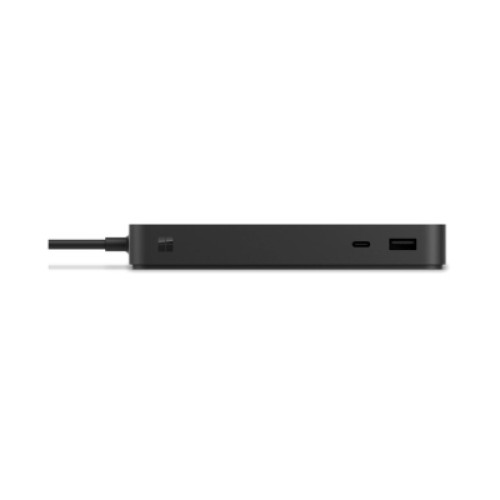 Порт-репликатор Microsoft Docking Station 165 W - Thunderbolt 4 (T8I-00001)