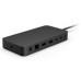 Порт-репликатор Microsoft Docking Station 165 W - Thunderbolt 4 (T8I-00001)