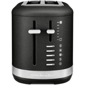 Тостер KitchenAid 5KMT2109EBK