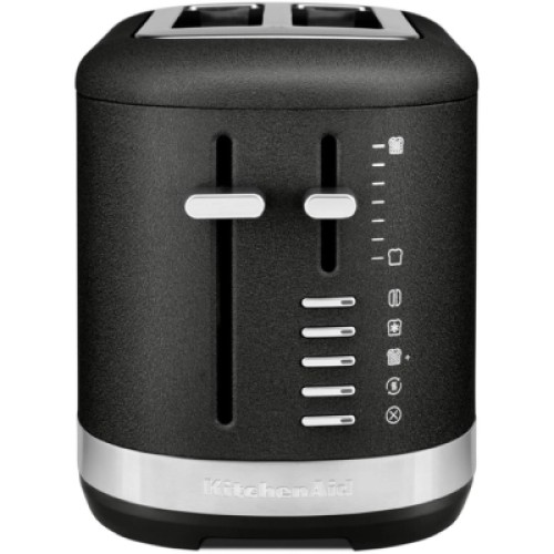 Тостер KitchenAid 5KMT2109EBK