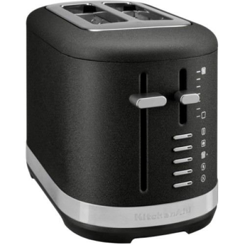 Тостер KitchenAid 5KMT2109EBK