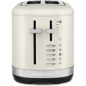 Тостер KitchenAid 5KMT2109EPL