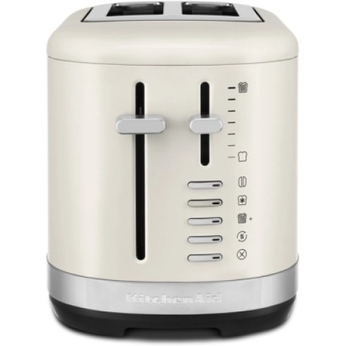 Тостер KitchenAid 5KMT2109EPL
