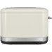 Тостер KitchenAid 5KMT2109EPL