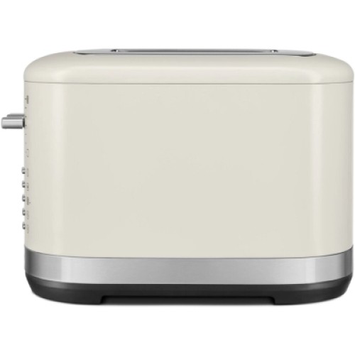 Тостер KitchenAid 5KMT2109EPL