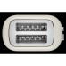 Тостер KitchenAid 5KMT2109EPL
