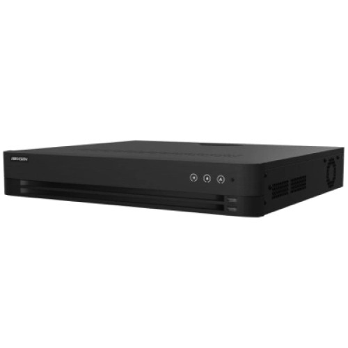 Регистратор для видеонаблюдения Hikvision DS-7716NI-Q4/16P(C)