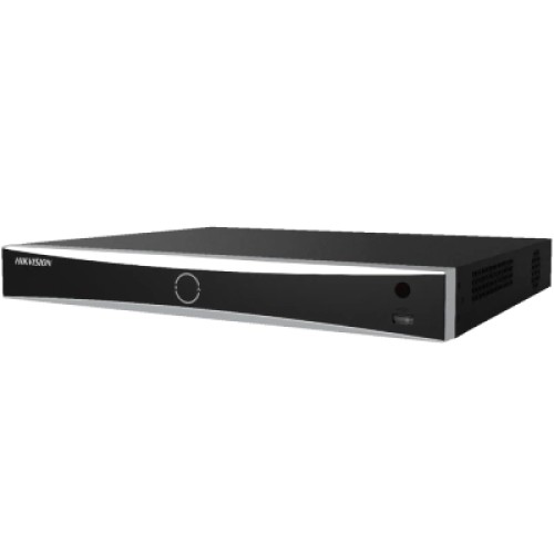 Регистратор для видеонаблюдения Hikvision DS-7616NXI-K2(D)