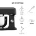 Кухонный комбайн Kenwood KMX 751 ABK (KMX751ABK)