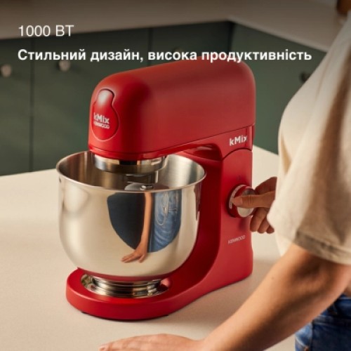 Кухонный комбайн Kenwood KMX 751 ARD (KMX751ARD)
