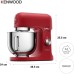 Кухонный комбайн Kenwood KMX 751 ARD (KMX751ARD)