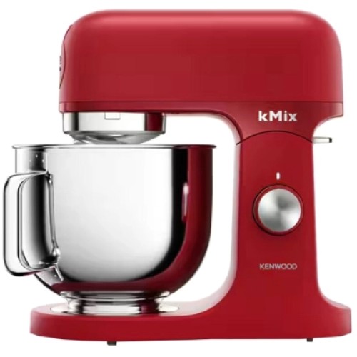 Кухонный комбайн Kenwood KMX 751 ARD (KMX751ARD)