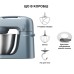 Кухонный комбайн Kenwood KZM 35.000 GY (KZM35.000GY)