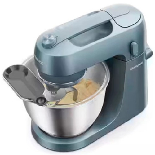 Кухонный комбайн Kenwood KZM 35.000 GY (KZM35.000GY)
