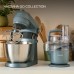Кухонный комбайн Kenwood KZM 35.000 GY (KZM35.000GY)