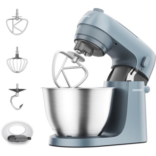 Кухонный комбайн Kenwood KZM 35.000 GY (KZM35.000GY)