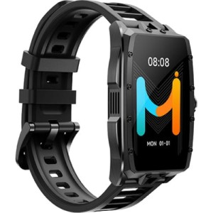 Смарт-годинник iMiki MB1 Black