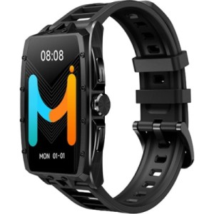 Смарт-годинник iMiki MB1 Black