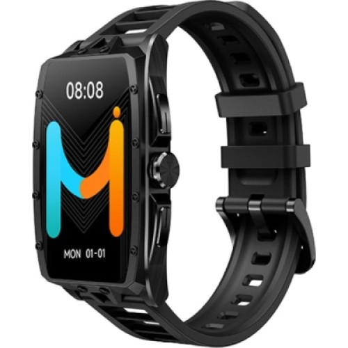Смарт-часы iMiki MB1 Black