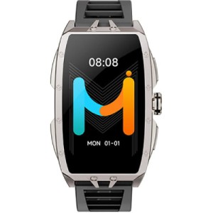 Смарт-годинник iMiki MB1 Silver