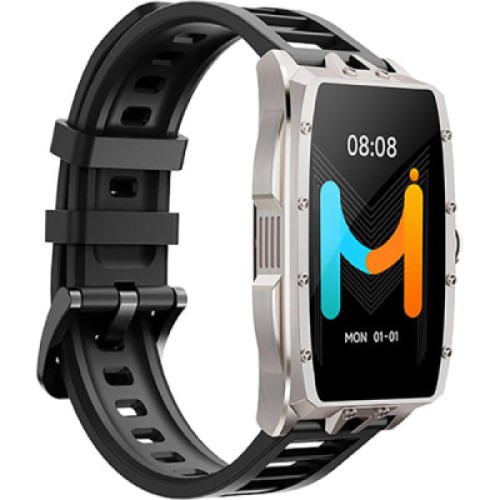 Смарт-часы iMiki MB1 Silver